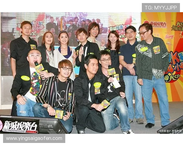 围绕f4在这里等你演唱会展开的青春追梦剧集群像故事