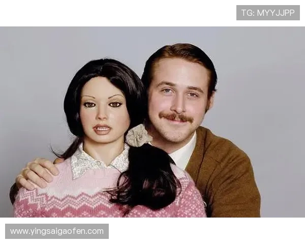 充气娃娃之恋：一个孤独灵魂与人偶心灵碰撞的温情故事