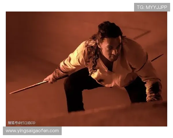 开启星辰大海的史诗:《沙丘》不仅仅是电影,更是思想的奇观