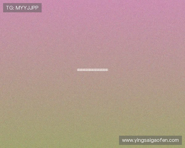 穿梭时空，重温经典：时光隧道里的电影奇遇